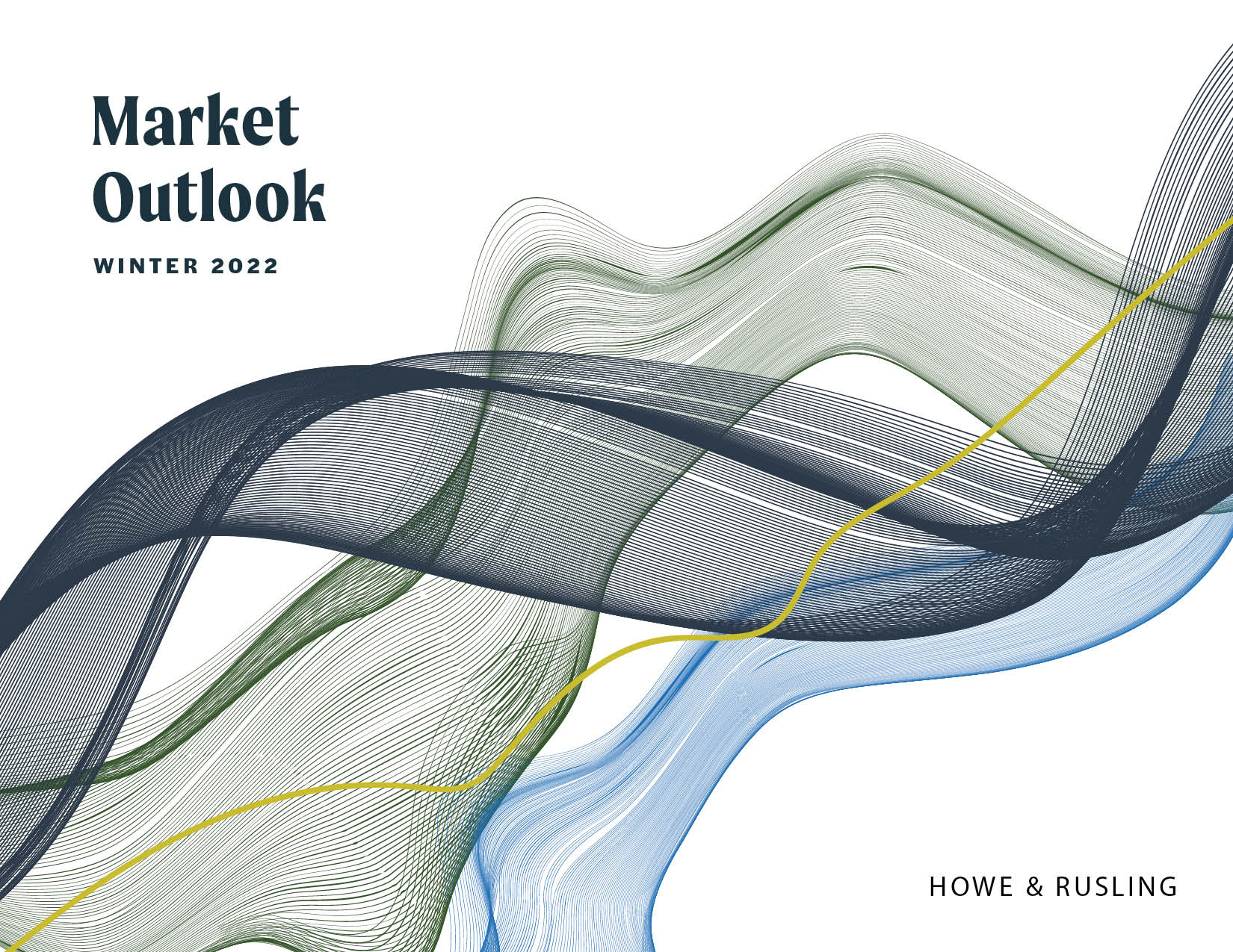 Market Outlook Winter 2022