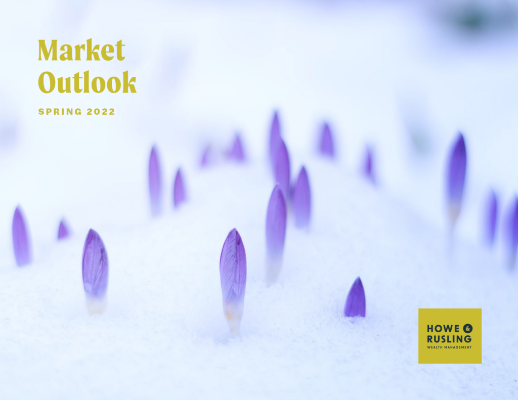 Market Outlook Winter 2022