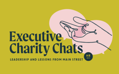 Executive Charity Chats: Interview with Deb Rosen of Bivona Child Advocacy Center