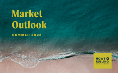 Market Outlook Summer 2022