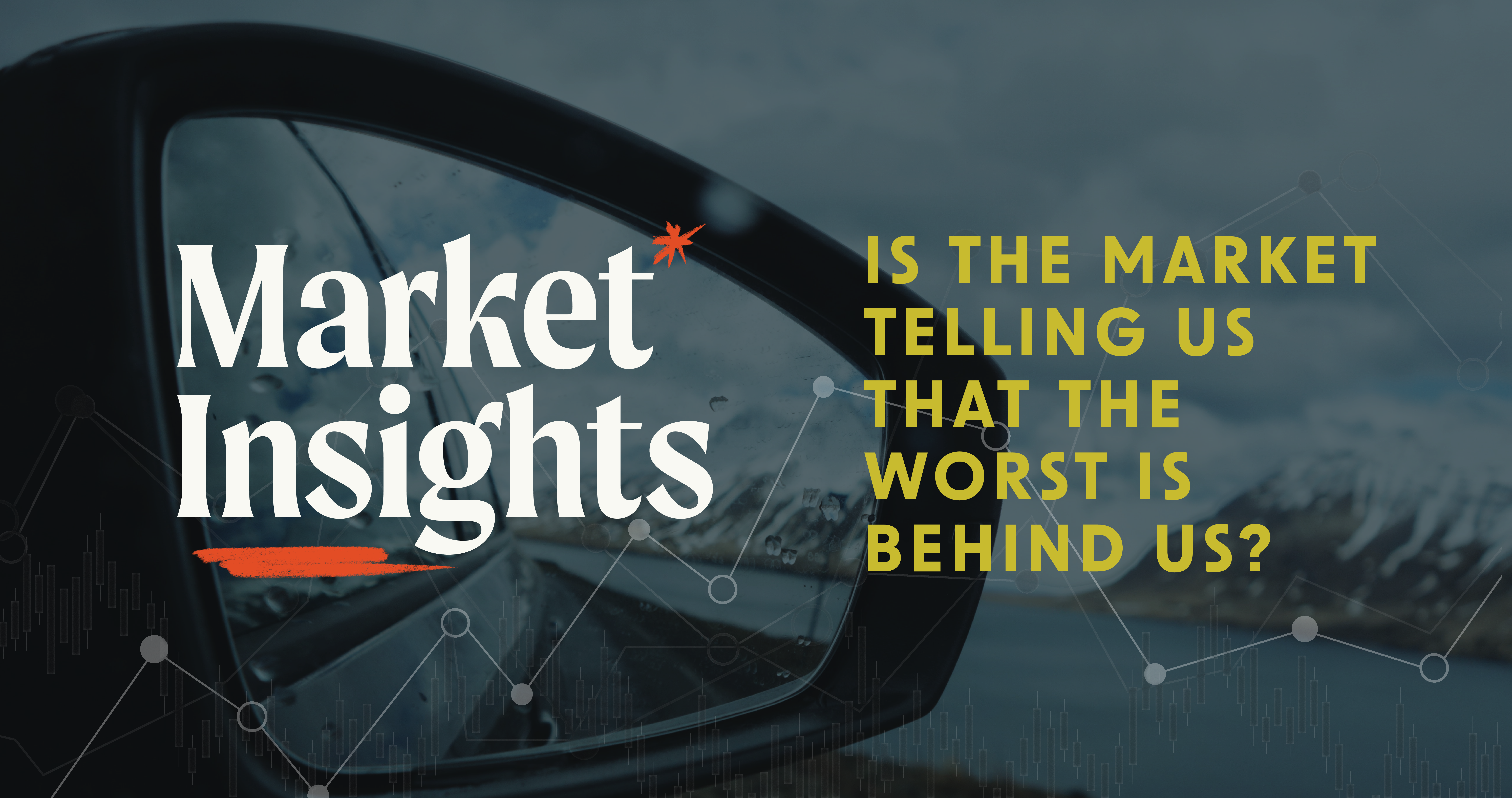 Market Insights: Fear, Greed, and the In-Between