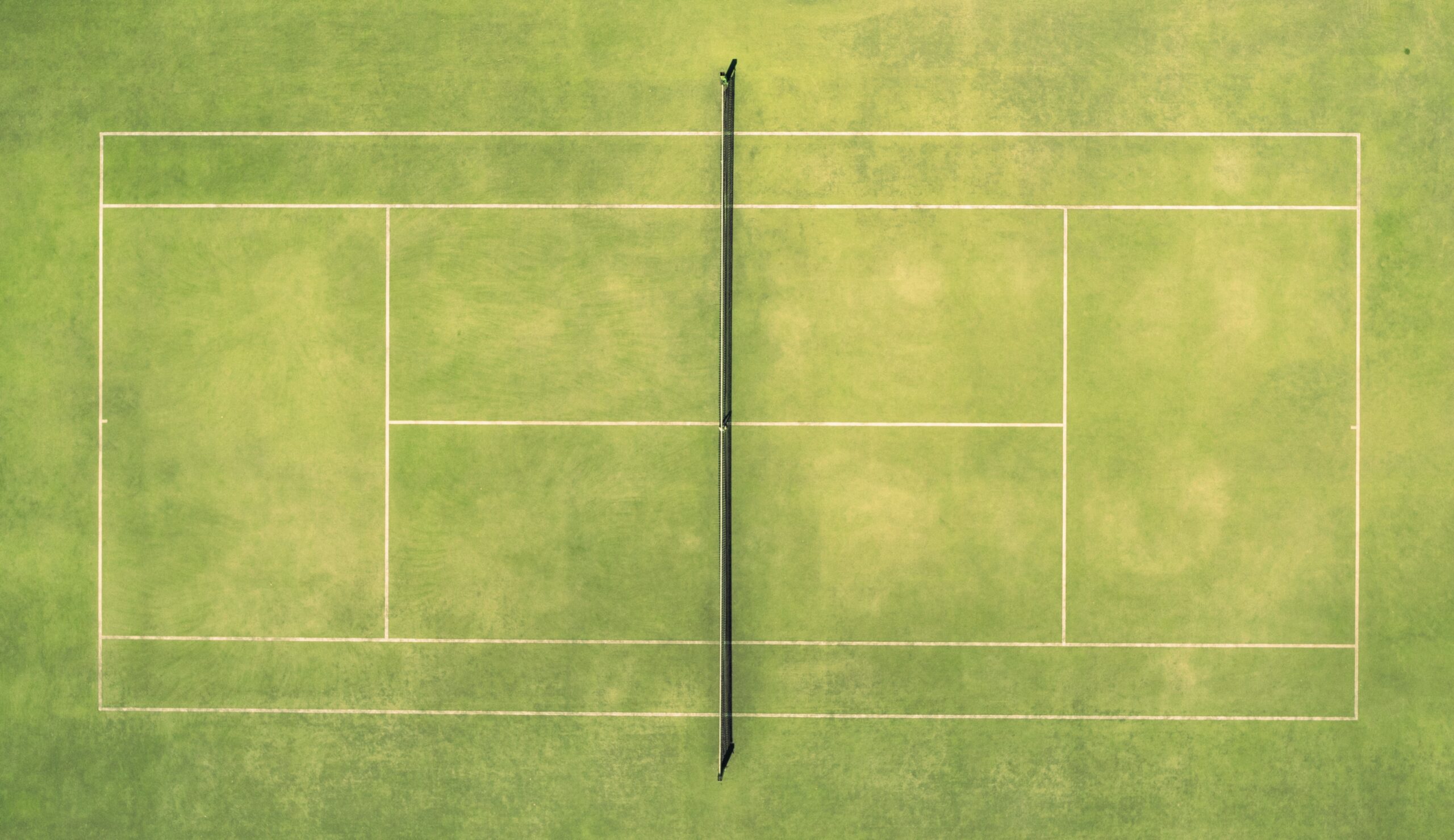 The Tapestry of Tennis