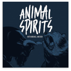 Animal Spirits with Michael and Ben